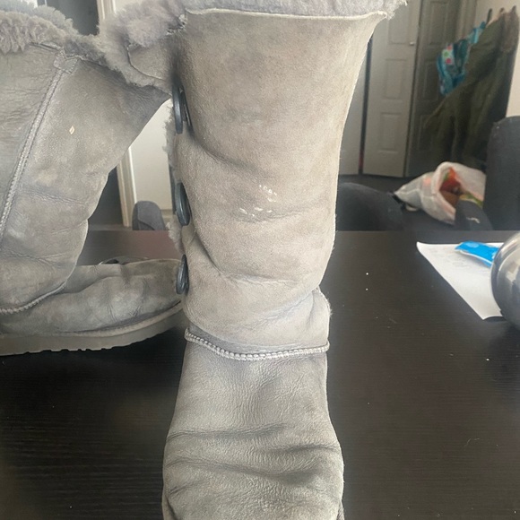 Ugg winter boots - Picture 5 of 8